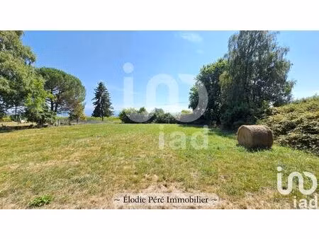 vente terrain 1978 m² azereix (65380)