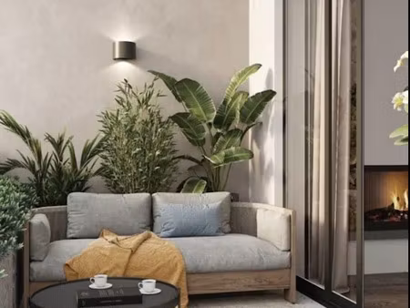 vente appartement 2 pièces 40 m² à la seyne-sur-mer (83500)  160 000 €