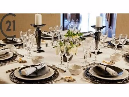 vente commerce 100 m² saint-pierre-dels-forcats (66210)