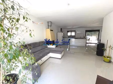 vente maison 3 pièces 96 m² vernet-les-bains (66820)