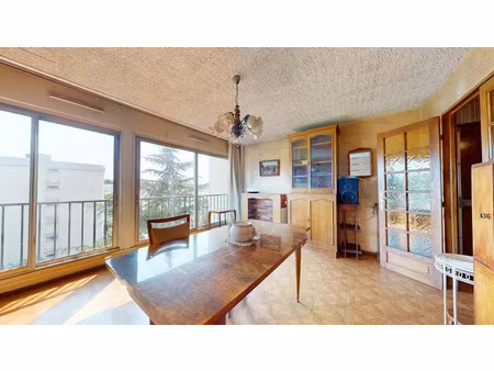 vente appartement 3 pièces 73 m² à clichy-sous-bois (93390)  129 000 €