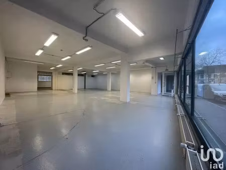 location commerce 383 m² à sélestat (67600)