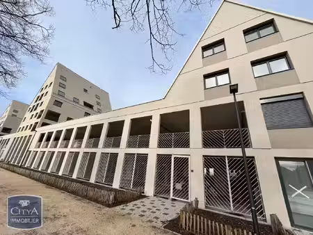 parking à louer - dijon (21) - 50€