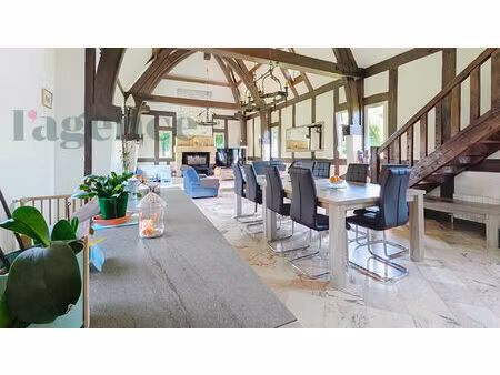 mont cauvaire 3 chambres  170m² sur 7.800m² de terrain