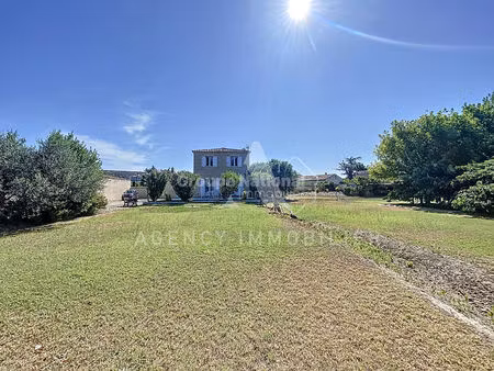 maison 104 m2 terrain 1200m² garage 20m²