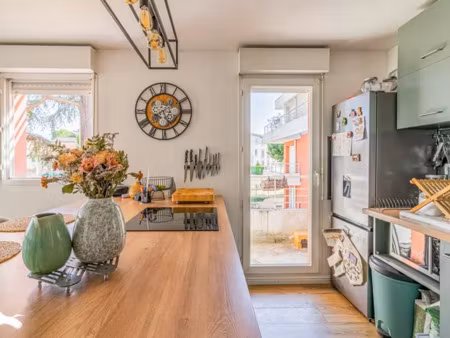 vente appartement 2 pièces 45 m² à talence (33400)  199 281 €