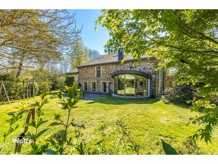 maison à vendre à mont 14 grand-halleux (vbd10952)