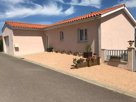 vente maison 5 pièces 99 m² matour (71520)