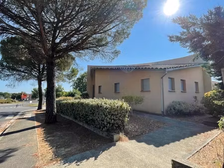 a vendre local saint-orens de gameville 655500 euros net vendeur