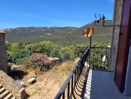 vente appartement 3 pièces 75 m² à monacia-d'aullène (20171)  220 000 €