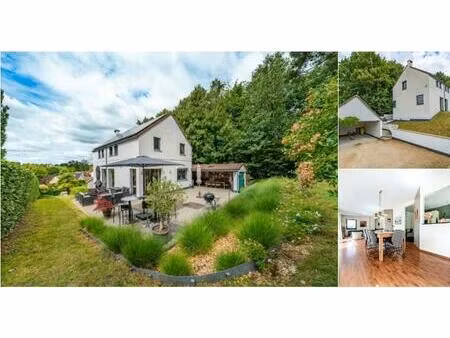 villa à vendre avec terrasse et jardin   glabais (vbd10698)