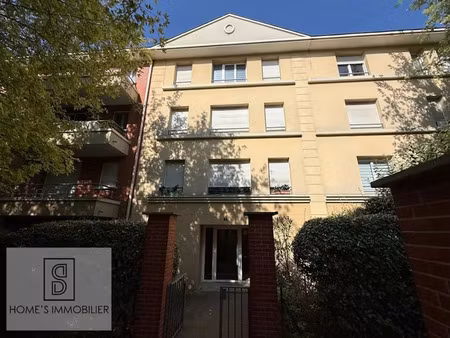 vente appartement 4 pièces 83 m² à neuilly-sur-marne (93330)  242 000 €