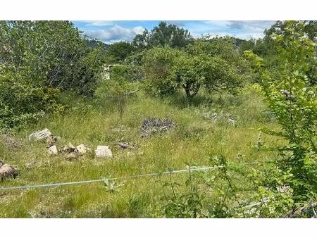 terrain saint-paul-lès-durance m² t- à vendre  180 000 €