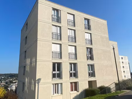 vente appartement 1 pièce 25 m² maromme (76150)