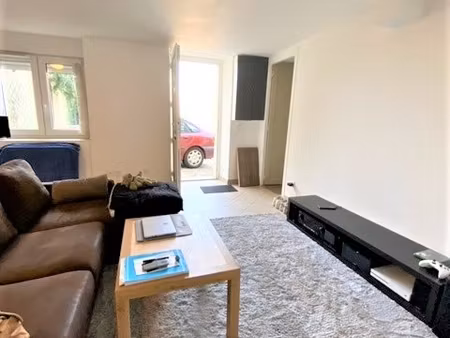 appartement f2 avec stationnement la ferte bernard