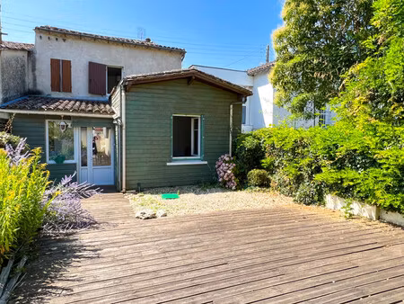 maison à vendre à eymet (24500) - dordogne