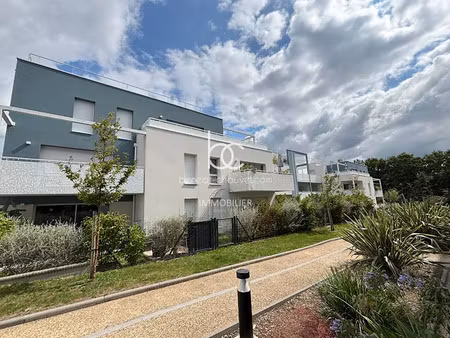 vente appartement 5 pièces 87.03 m² à séné (56860)  360 600 €