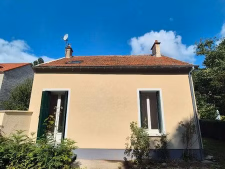 maison 4 pièces 66 m²