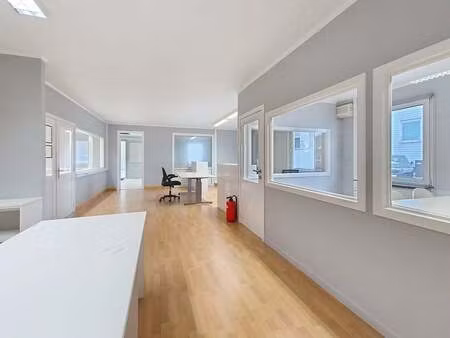 bien professionnel à louer à wondelgem € 2.000 (lcfk2) - dewaele business - gent | zimmo