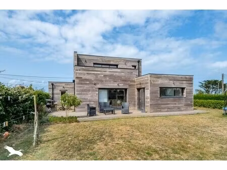 maison de luxe à vendre à brignogan-plage