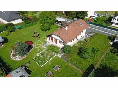 maison traditionnelle à vendre dans le quartier nord
