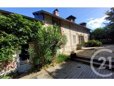 maison de luxe à vendre au le faulq