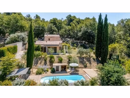 maison de luxe à vendre à vaugines