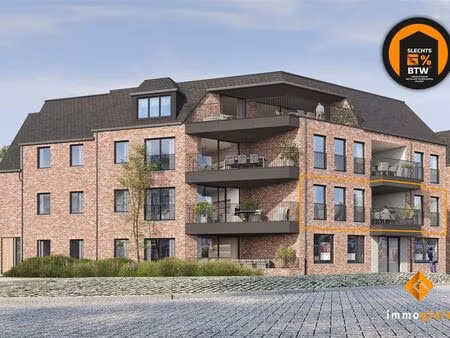 appartement à vendre à kaulille (lceeh) | zimmo