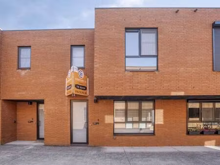 maison à vendre à kessel-lo € 645.000 (lcekv) - century 21 connect | zimmo