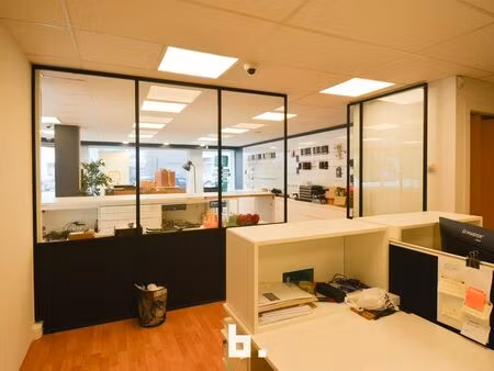 bien professionnel à louer à sint-andries € 2.525 (lceas) - bricx vastgoed brugge | zimmo