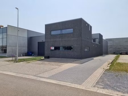 bien professionnel à louer à meeuwen € 2.900 (lce96) - jansen real estate | zimmo