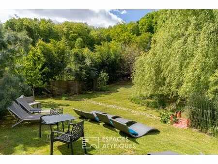 maison de luxe à vendre à ingwiller