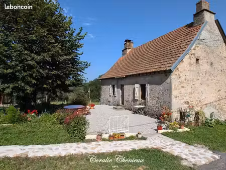 maison 3 pièces 70 m²