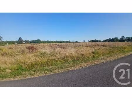 terrain à vendre - 6188 m2 - genissac - 33 - aquitaine