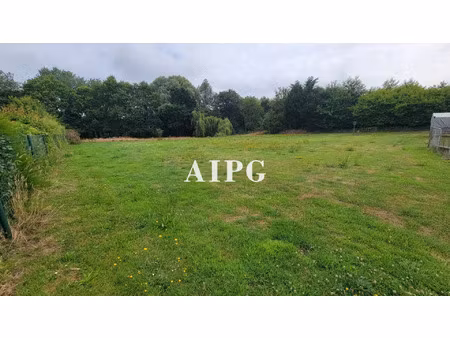 vente terrain à plouézec (22470) : à vendre / 1233m² plouézec