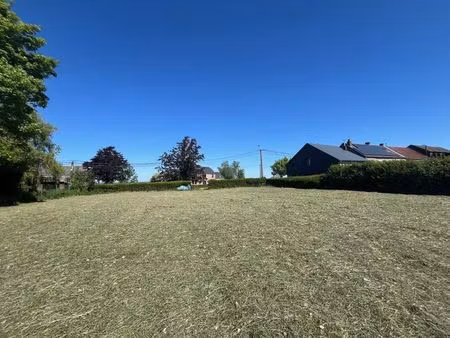 terrain + projet de construction personnalisable  de a-z