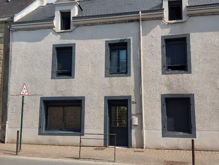 maison grand champ 6 pièce(s) 145.82 m2