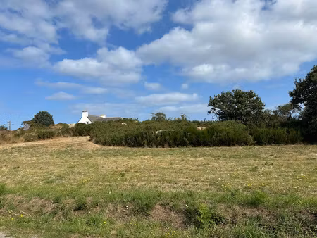 terrain à bâtir de 1015m2 dans superbe environnement-