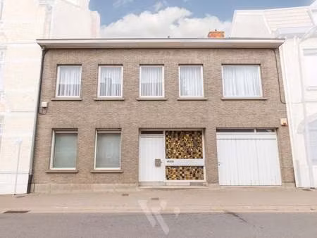 maison à vendre à messines € 260.000 (lcdzp) - vastgoed vandermarliere | zimmo