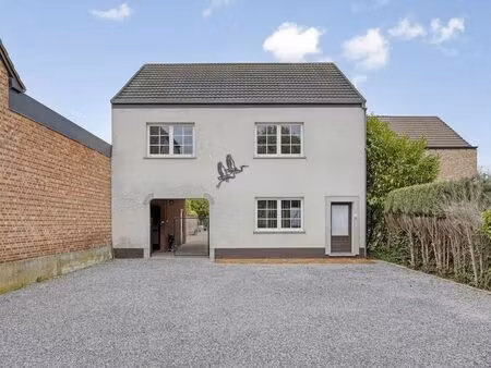 appartement à vendre à herk-de-stad € 474.000 (lcdzx) - rova vastgoed | zimmo