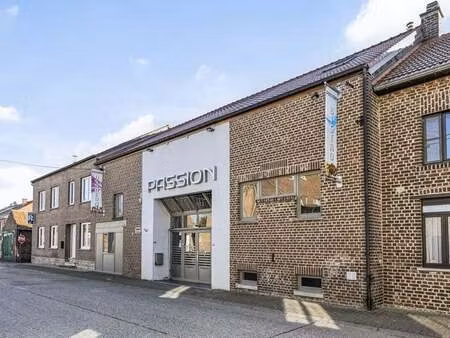 bien professionnel à vendre à neerlinter € 439.000 (lce1p) - era immopunt | zimmo