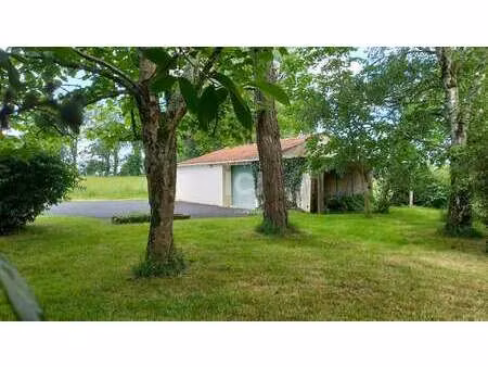 vente terrain à vue (44640) : à vendre / 959m² vue