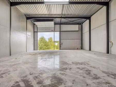 bien professionnel à vendre à tielt € 350.000 (lcfda) | zimmo