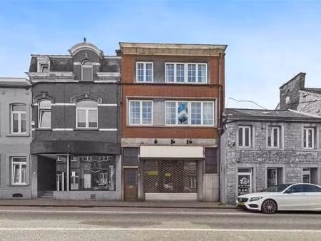 maison à vendre à saint-servais € 250.000 (lce03) - innov expert | zimmo