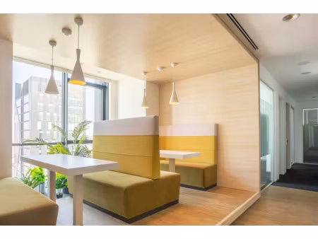 location meublée locaux professionnels 5 m² à aubervilliers (93300)  119 €