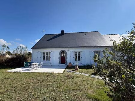 vente maison à batz-sur-mer (44740) : à vendre / 150m² batz-sur-mer
