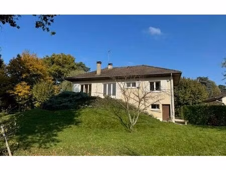 maison mézériat m² t-5 à vendre  195 000 €