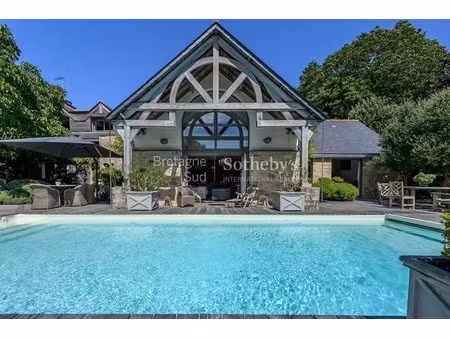 maison vannes - 5 chambres - 226m²