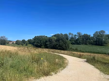 vente terrain 701 m² à fleurey-lès-faverney (70160)  21 030 €