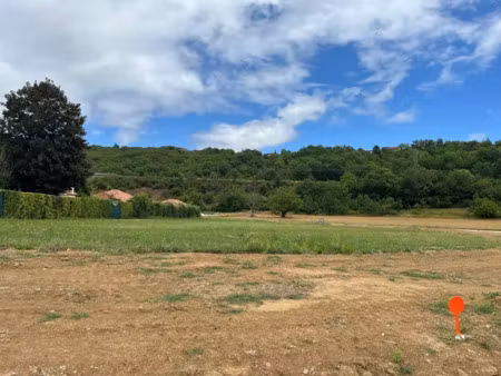 vente terrain 917 m² à lachapelle-auzac (46200)  33 012 €